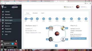 Tirus   КАК РАБОТАЕТ ДОЛЛАРОВЫЙ ПРОЕКТ, В ДВУХ СЛОВАХ   Тайрус