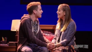 Show Clips: DEAR EVAN HANSEN starring Ben Platt