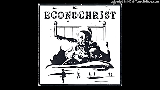 Econochrist - Econochrist (1988-1993) CD - 26 - On One Day