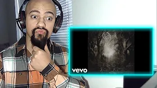 Classical Pianist Opeth Dirge For November Reaction