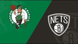 Boston Celtics vs Brooklyn Nets January 12, 2023 NBA Highlights