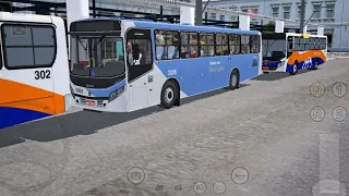 Proton bus Simulator - Map Morro Alto V1.9 Caio Apache Vip IV MB OF -1721(CDH) |