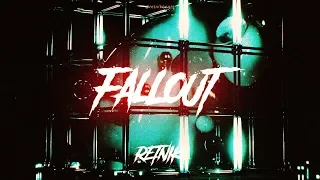 [FREE] Fast Dark Trap Type Beat 'FALLOUT' Hard Trap Banger 2018 | Retnik Beats