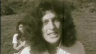 Golden earring # Back home # VIDEOCLIP 1970