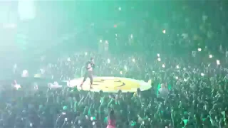 Long Live A$AP (Live In Houston, TX) Injured Generation Tour - A$AP Rocky