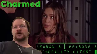 Charmed S02E02 (Morality Bites) REVIEW AFTER WATCHING - What Lessons Have The Trio Learned?