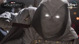 Choice | Marvel Studios' Moon Knight | Disney+