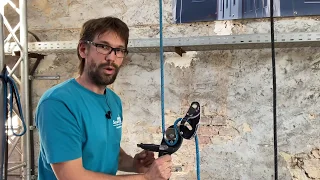 PETZL I‘D s und RIG im Vergleich