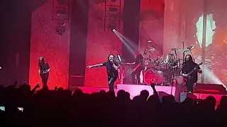 Dream Theater Lisboa 2022 10- The Count of Tuscany