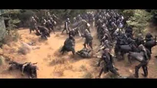 Epic Music Mix -- Lord of the Rings (HQ)