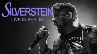 SILVERSTEIN - "Bleeds No More“ live in Berlin [CORE COMMUNITY ON TOUR]