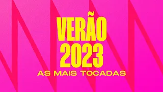 Verão 2023 - As Mais Tocadas | Filtr Brasil