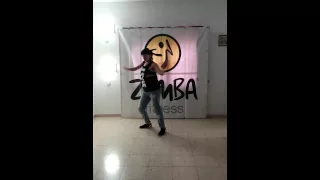 Ella Lo Que Quiere - Zumba®fitness with Ira