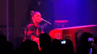 Skylar Grey "Back From The Dead" Live At The Bootleg Theater on 7/25/13