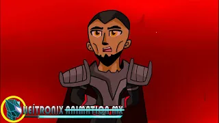 El Emperador Zurg Aparece | HTVM  Tales of Empire | Heítronix Animation MX