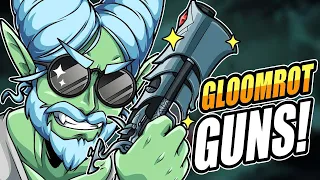 Never Give a Vampire a Gun! | V Rising: Gloomrot