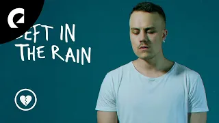 Loving Caliber - Left In The Rain (Official Lyric Video)