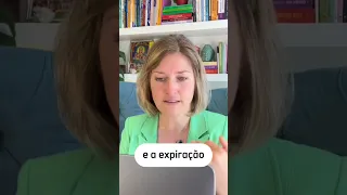 ANSIEDADE & RESPIRAÇÃO CONSCIENTE