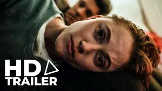 IT FOLLOWS 2 — Trailer (2024) | Horror FM Movie