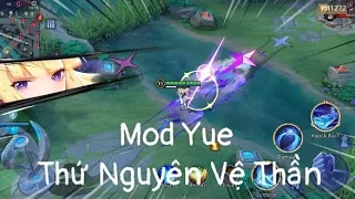 Mod Yue Thứ Nguyên Vệ Thần Mùa 23 | Ngocc