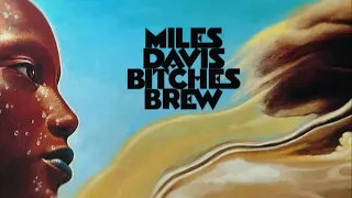 Bitches Brew- Miles Davis: The Birth Of Cool Documentary.