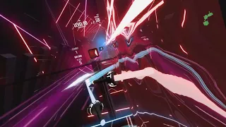 Beat Saber | Wuki - DADADADA Of The Bumblebee (J.E.B VIP Edit) [Expert+] | 82.46%