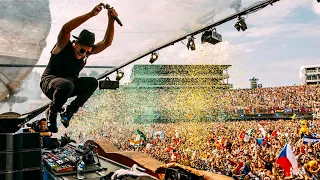 Timmy Trumpet Mix 2023 - 🎺 Best of Remixes, Mashups & ID‘s