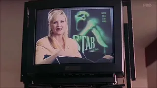Scream 2 - Stab Interview (Luke Wilson as Billy)