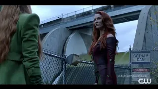 Batwoman S03 E10 Promo "Toxic" (HD) Season 3 Episode 10 Promo