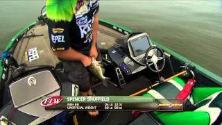 2014 FLW TV | Pickwick Lake