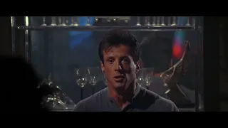 Tango And Cash (1989) Best Fight Scenes