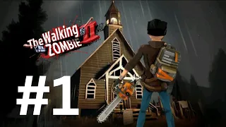 The walking zombie 2 🧟‍♂️| Tamil full game play list🔥||story mood | @ipvmadara | ✨support me guys💪 ✨