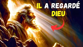 Que se passe-t-il si vous REGARDEZ DIEU ? Les 10 secrets de Moïse