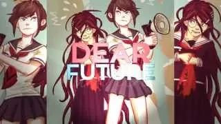 Dear Future Husband! [Dangan Ronpa MEP]