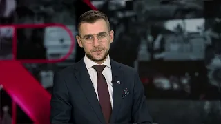 Republika Wieczór | Konrad Chmioła | 12.04.2024