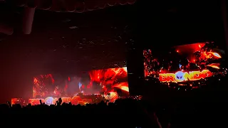 Brondo b2b Mport @ Decadence Colorado 2022 - TVBOO x MPORT ID & Level 9 (Live Debut) + more (Denver)