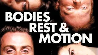 Trailer - BODIES, REST & MOTION (1993, Eric Stoltz, Phoebe Cates, Tim Roth, Bridget Fonda)