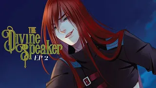 The Redhead from Wattpad | Divine Speaker Playthru Ep 2