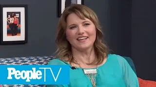 Lucy Lawless’ Husband Found Out She Was Arrested On TV | PeopleTV