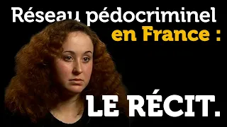 Viols d'enfants et crimes rituels EN FRANCE - Documentaire allemand inédit