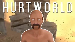 What Hurtworld v2 is REALLY like!