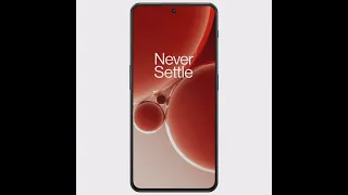 OnePlus Nord 3 5G (Tempest Gray, 8GB RAM, 128GB Storage)