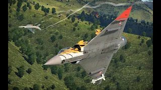 War Thunder | Mirage 2000C is just awesome!