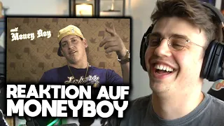 Papaplatte reagiert auf „MONEYBOY bei DISSLIKE“ 😂👌🏼 | Papaplatte Highlights