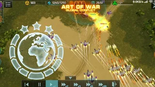 G.O.A.T.S  WITH VERTEX - ART OF WAR 3