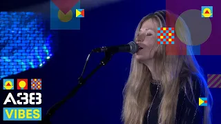 Still Corners - Still Life // Live 2019 // A38 Vibes