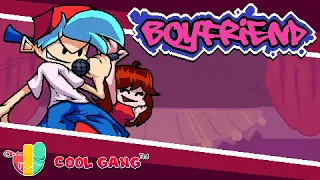 Rivals of Aether - Boyfriend (Friday Night Funkin) Release Trailer!