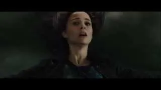 Тор 2: Царство тьмы [Thor: The Dark World] - Смешная озвучка (by BigCinema)