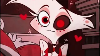 Every hazbin hotel song except it’s only my fave parts