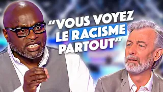 Un internaute ne souhaite pas Aya Nakamura pour l'ouverture des JO : Gilles crie au RACISME - FAH